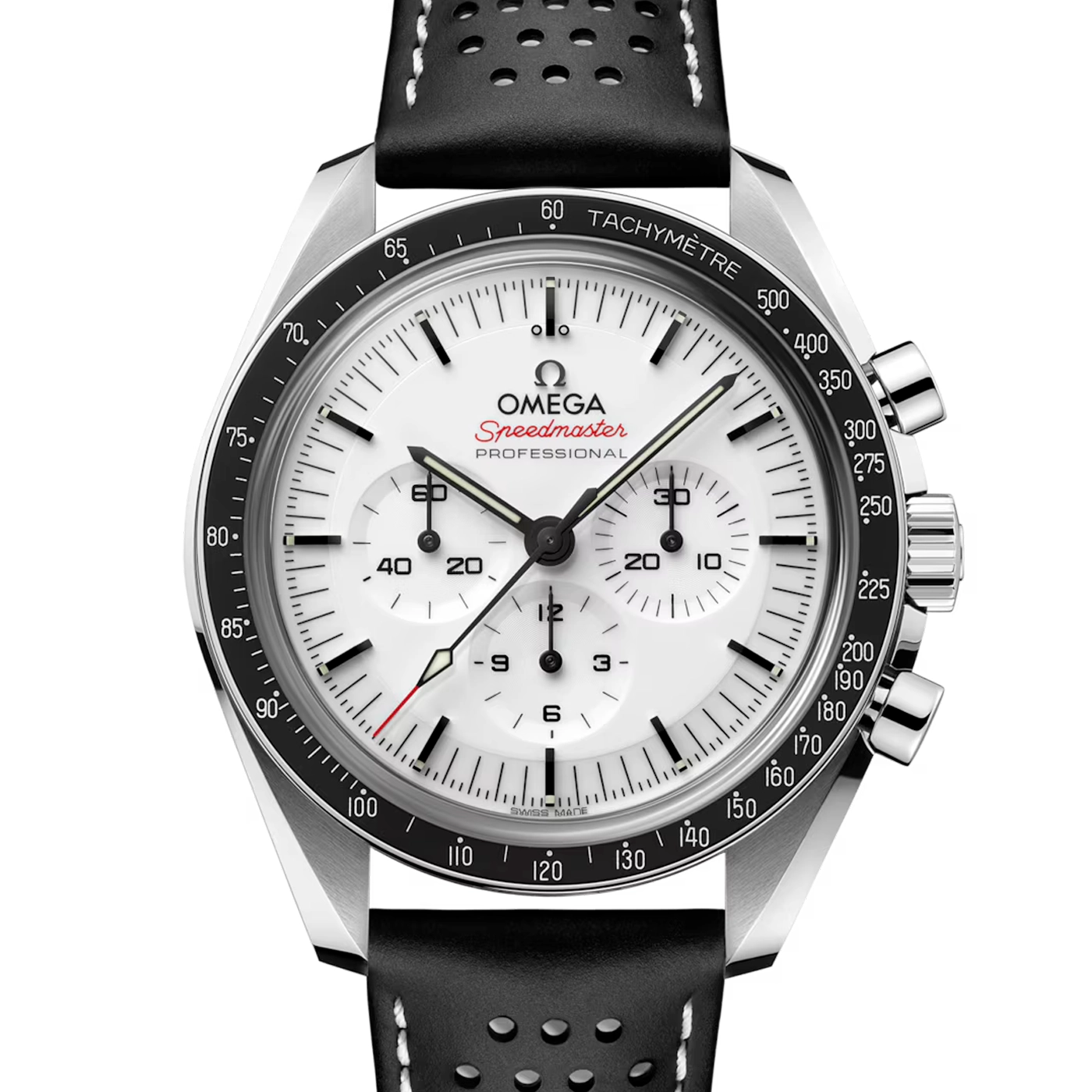 Omega Speedmaster Professional Moonwatch